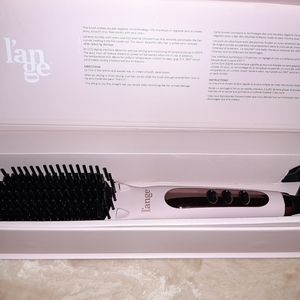 l'ange LeVite Straightening Brush